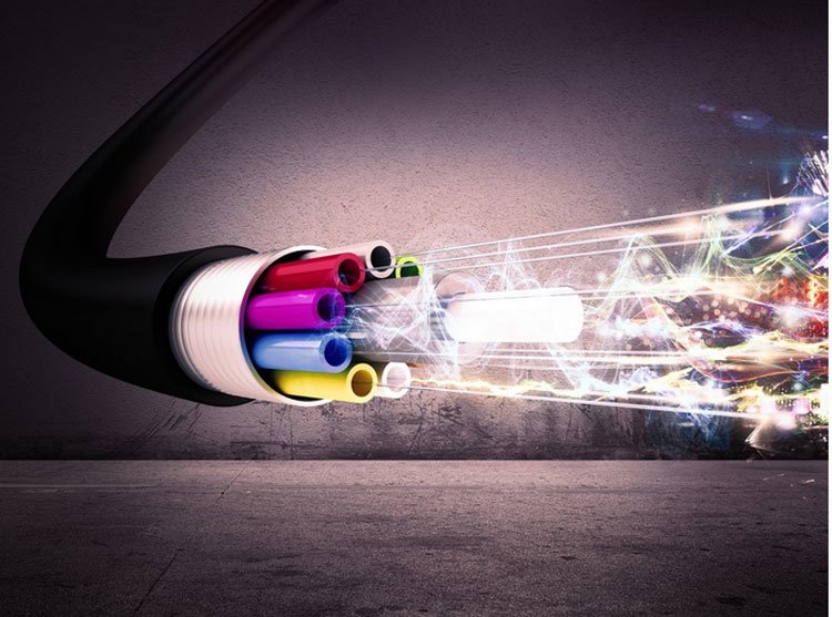 Рекорд Toshiba в квантовой передаче связи