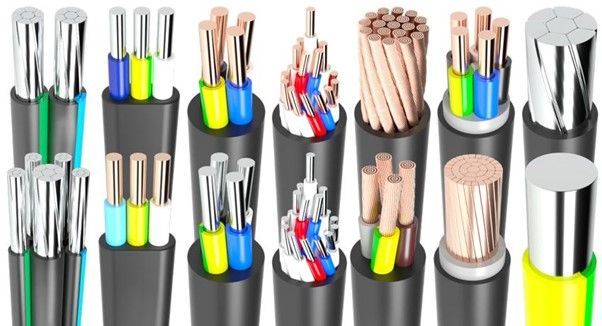 Особенности выбора кабеля по нагреву