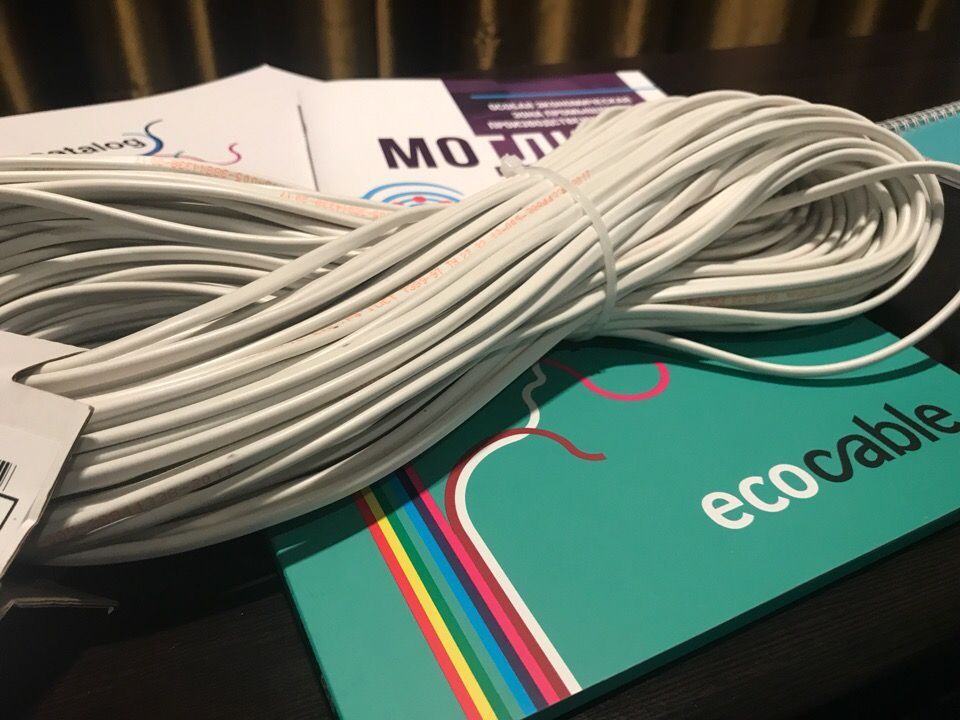 Директор «Экокабеля» сделал заявление о захвате предприятия рейдерами