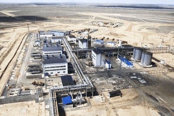 «СегментЭнерго» осуществил поставки оборудования в Казахстан