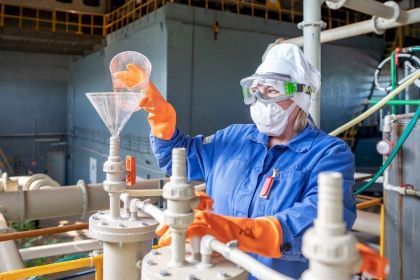 Отечественный Чепецкий завод создал новую методику производства металлов