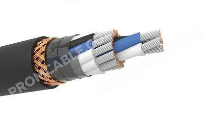 кабели и провода монтажные