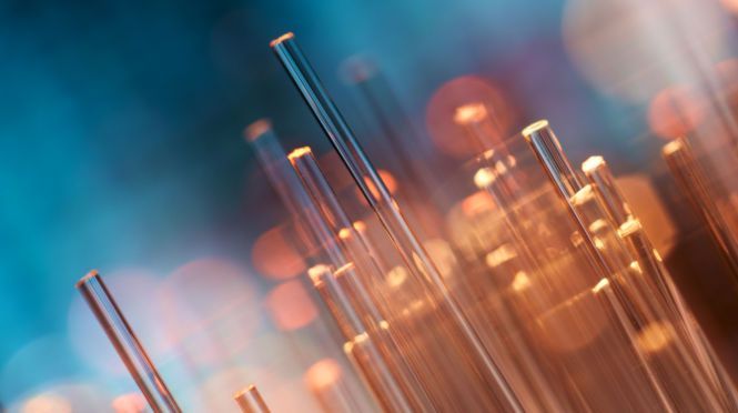 Компания Prysmian Group устанавливает новый рекорд скорости передачи данных по оптическим кабелям