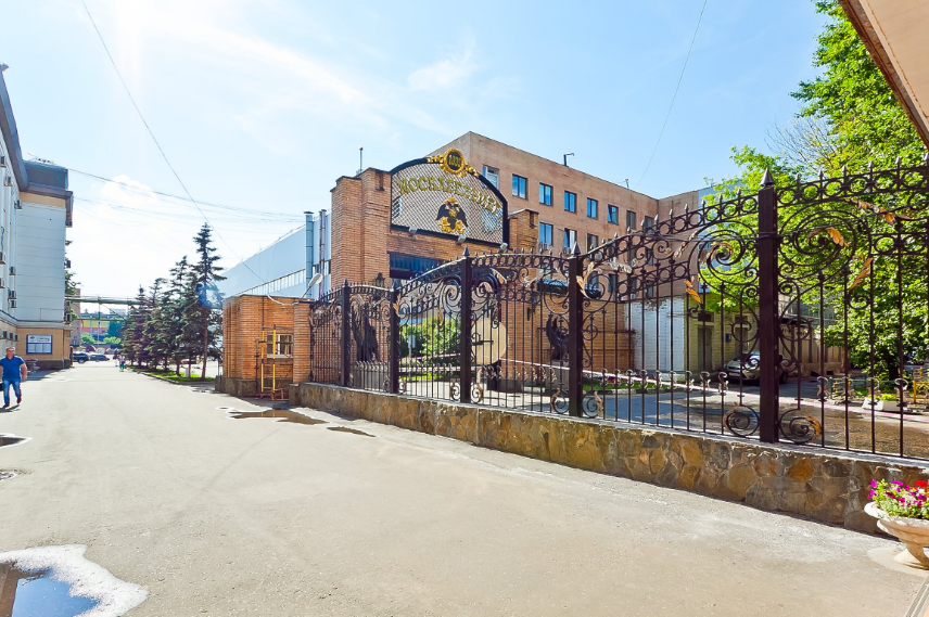 Продукция “Москабель” включена в реестр Минпромторга