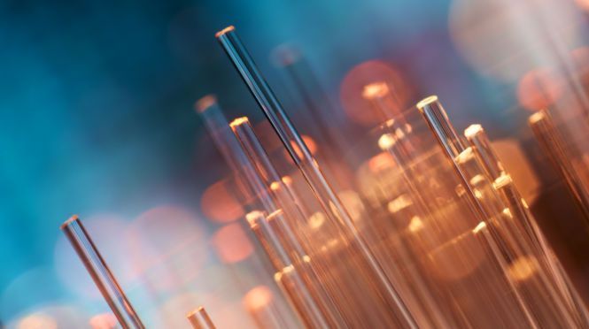 Компания Prysmian Group устанавливает новый рекорд скорости передачи данных по оптическим кабелям