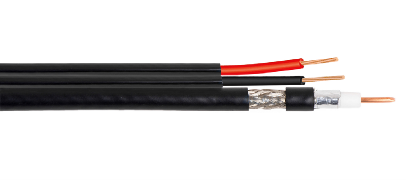 Что нужно знать о коаксиальном кабеле для внешней прокладки?