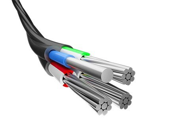 Преимущества и недостатки проводов из алюминия