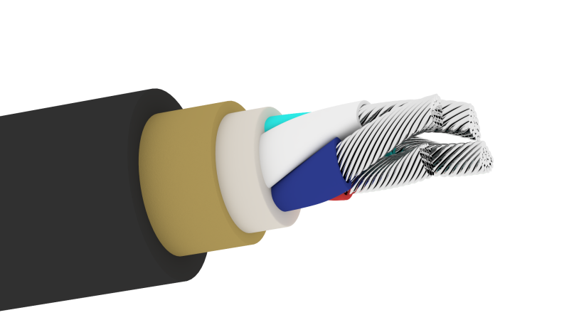 АВВГнг(А)-LS 4х240-1