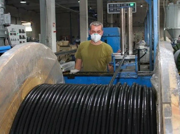 Макеевский КЗ добился поставок продукции более 1 тысячи тонн в месяц