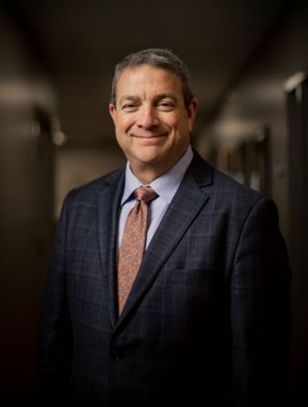 Брайшафт будет возглавлять WAI в 2023