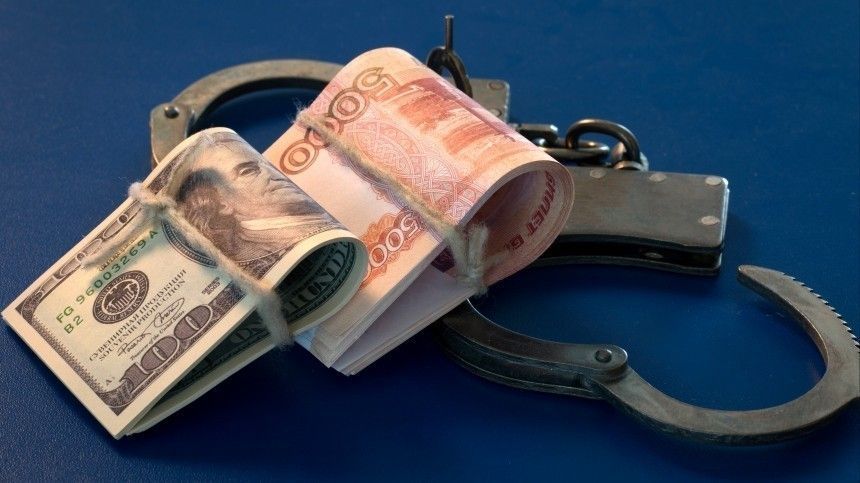 В центре Москвы похитили кабель на 1,5 миллиона рублей