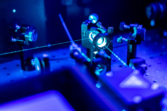 Импортозамещение производства сырья для изготовления оптоволокна со стороны Ростеха