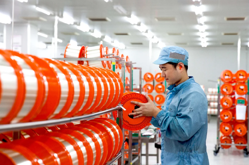 Новая разработка компании LS Cable & System 