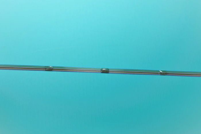 Ленточное оптоволокно Arrayed Fiberoptics