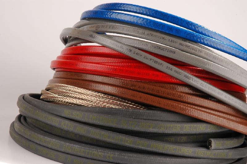 В Мордовии запустят производство саморегулирующихся нагревательных кабелей