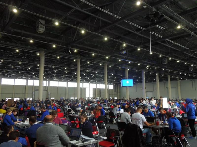 Масштабный проект «Страна возможностей» представляет третий конкурс «Цифровой прорыв»