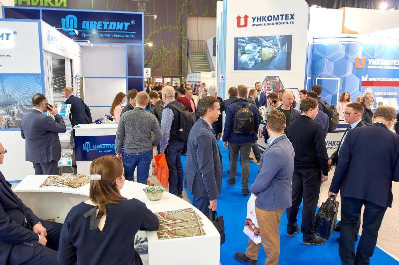 В марте пройдет XIX выставка кабельно-проводниковой продукции