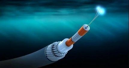 Подводные кабеля спецназначения полностью заменят сейсмографы