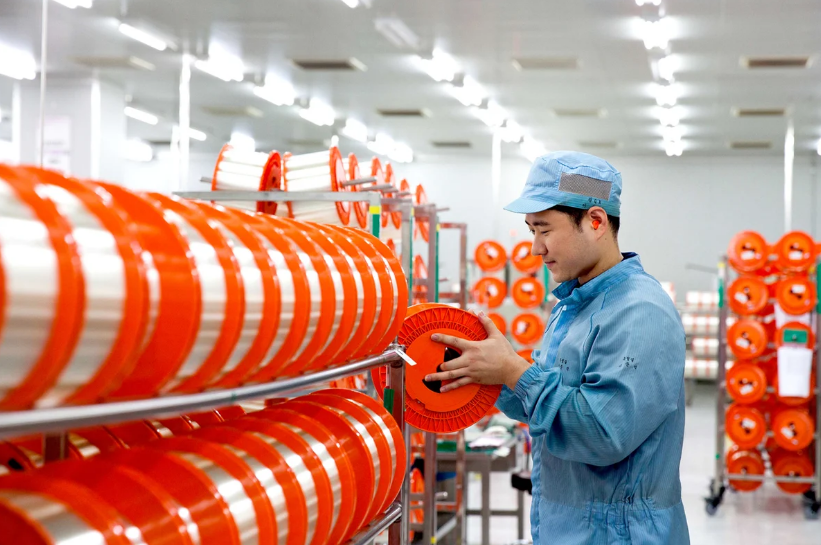 Новая разработка компании LS Cable & System 