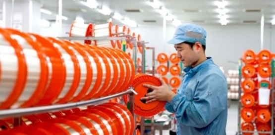 LS Cable & System разработали новый оптический кабель, способный предотвратить «хакерские» атаки