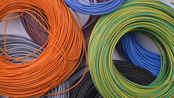 Импортозамещение: новый авиационный кабель с повышенной прочностью