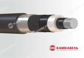 Новая разработка “Камского кабеля” - кабель для горной местности