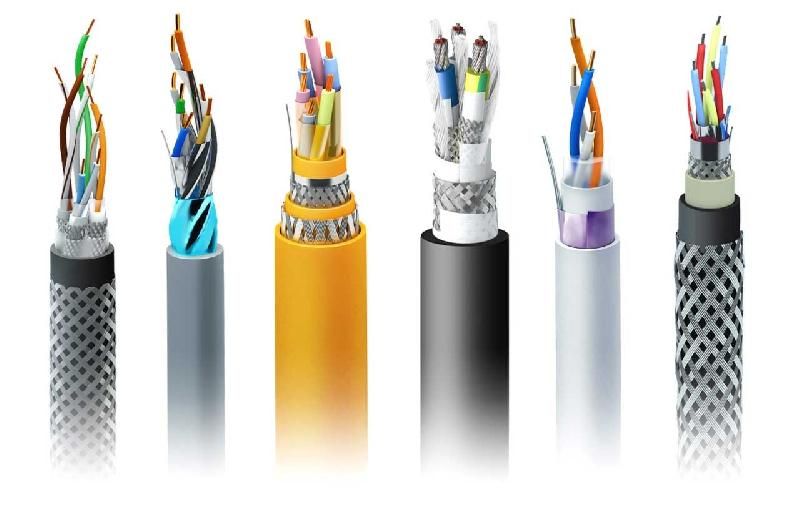 Новые кабели от «Спецкабеля» представлены на «Судовом электромонтаже»