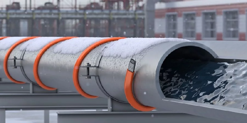 «Камский кабель» провел сертификацию кабелей нагревательного типа TENON