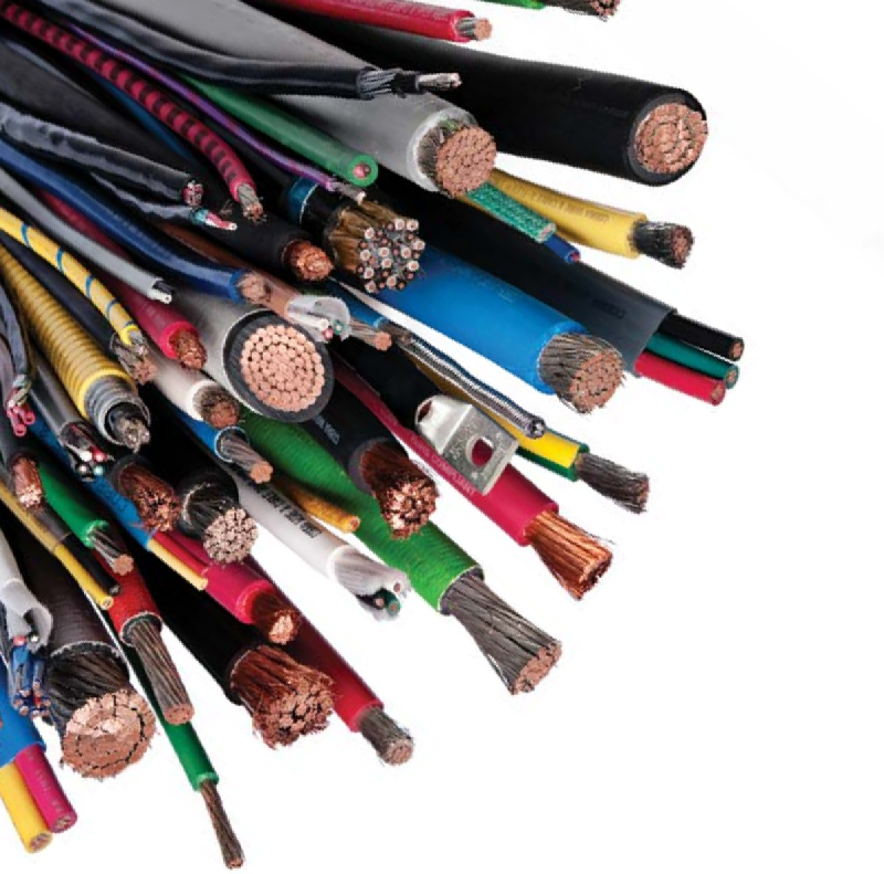 Крупный отечественный конгломерат «Электрокабель» создает единый кабельный классификатор