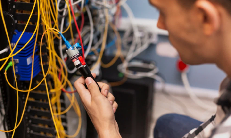 Самонесущие силовые кабеля: разработка УНКОМТЕХ