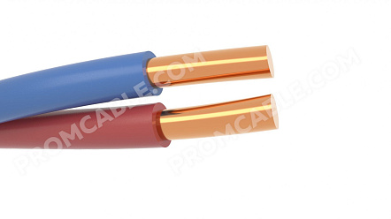 Провода водопогружные фото