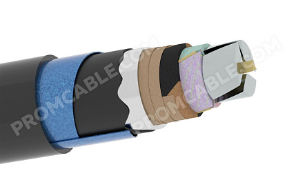 ААШв 3х120-1 фото