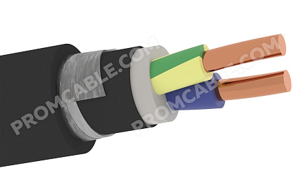 ВБШвнг(А)-ХЛ 2х16 - 1кВ фото