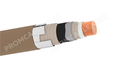 Кабель СБл фото