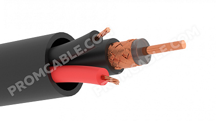 Кабели комбинированные фото