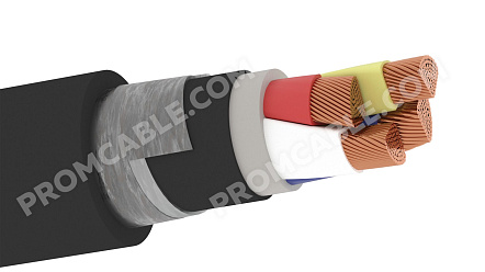 ВБбШв 4х185 - 1кВ фото