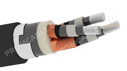 АПвБП 3х70/35 - 20кВ фото