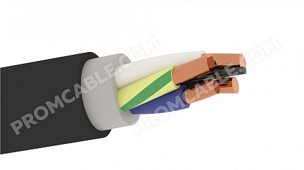 ВВГнг(А)-ХЛ 4х16-1 фото