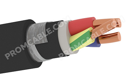 ВБШвнг(А)-ХЛ 3х6,0 - 1кВ фото