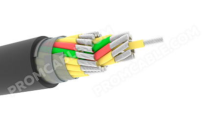 Кабель АКНРУ фото