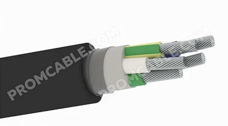 АВВГ 5х185 - 1кВ фото
