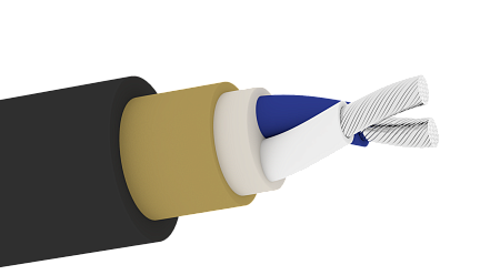 АВВГнг(А)-LS 2х185 - 1кВ фото