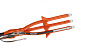 Тестер розеток серия «PROLINE» KT106D картинка