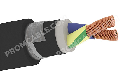 ВБШвнг(А)-ХЛ 2х35 - 1кВ фото