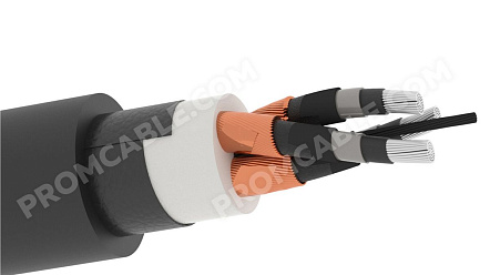 АПвПугТг 3х50/16+62-6 фото