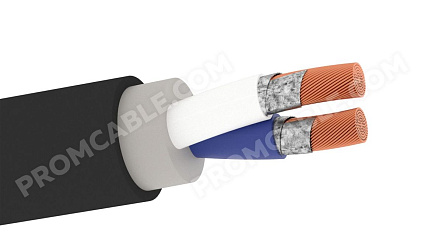 ВВГнг(А)-FRLS 2х120 - 1кВ фото