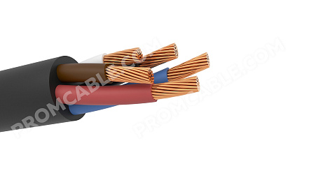 Провод ПВСнг(А)-LS фото