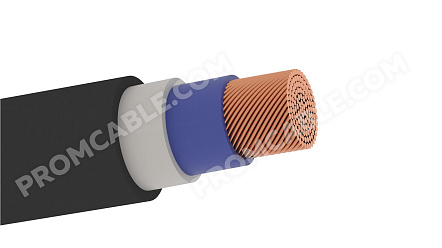 ВВГнг(А)-LSLTx 1х625 - 1кВ фото