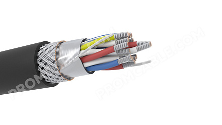 Кабель КПИнг(А)-FRHF фото