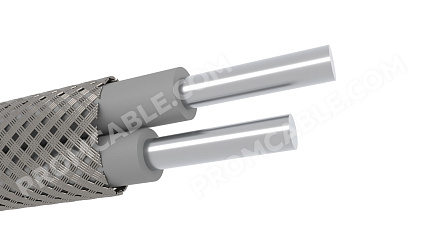 Провод ПТВП-ХК фото